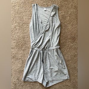 Womens Romper
